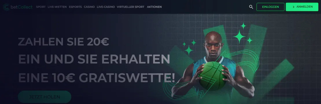 BetCollect
