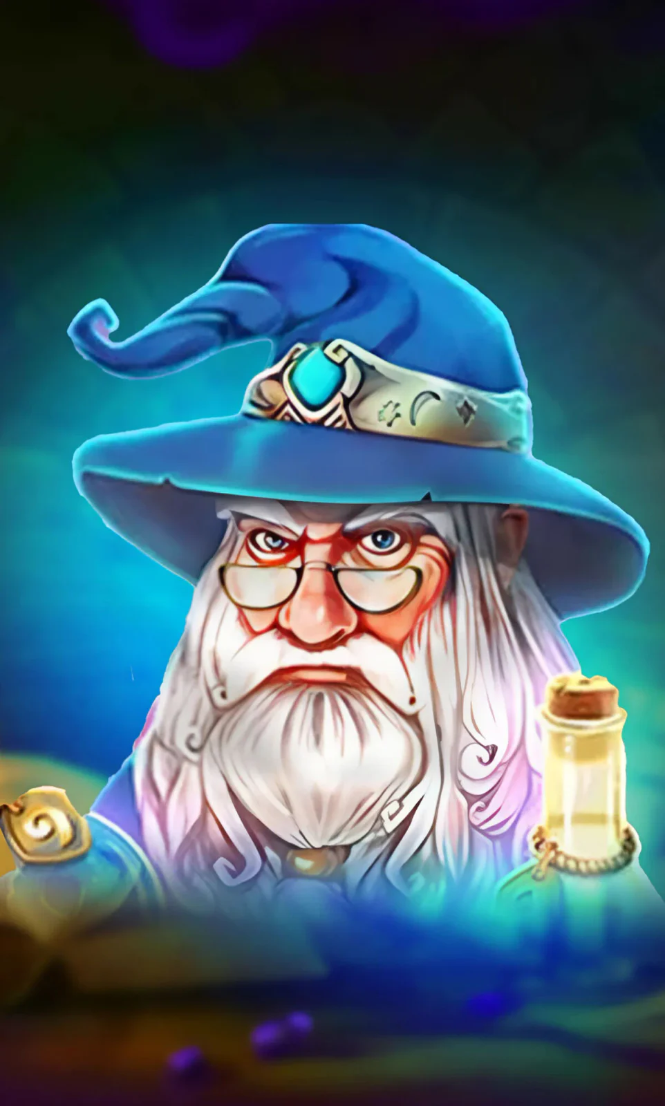 Jackpot Lab — Platipus