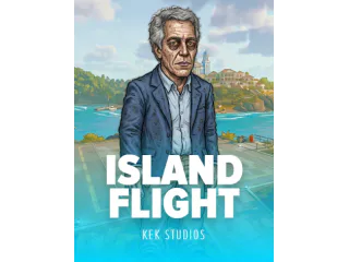 Island Flight — Kek Studios