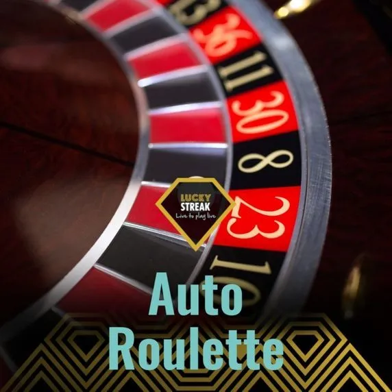 Auto Roulette