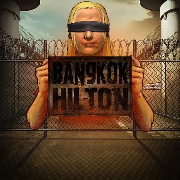 Bangkok Hilton