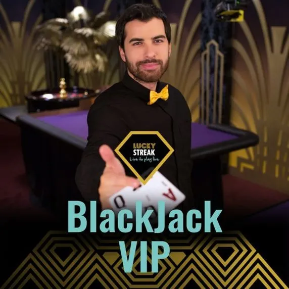 VIP Blackjack