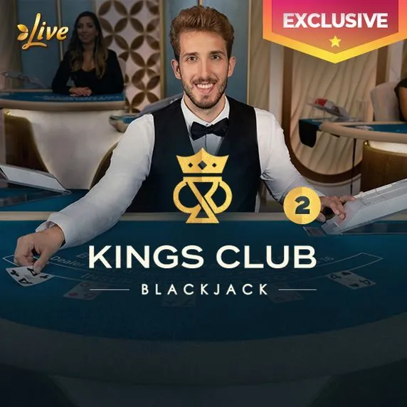Kings Club Live