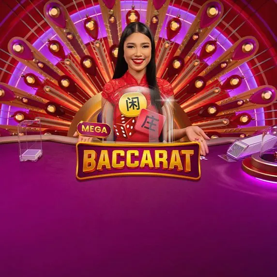Mega Baccarat