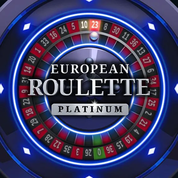 Platinum Roulette