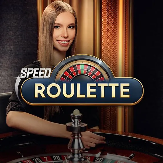Speed Roulette